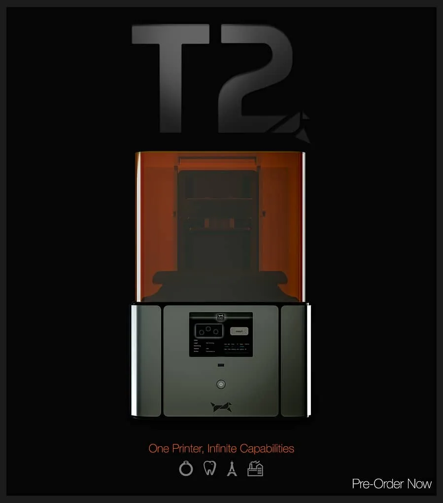 Cover for Troy dimension